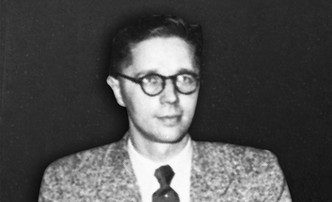 Bruno Ritter Verpackungen, Dr. Thomas Ritter
