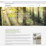 Neue Internetseite ökologische-verpackungen.de